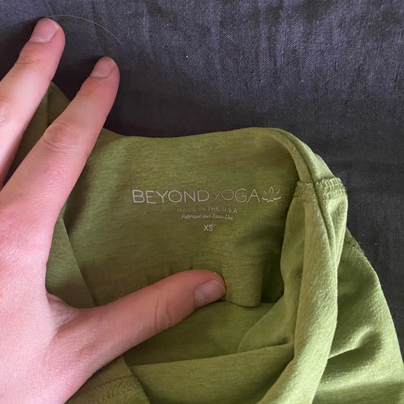 Beyond Yoga Women's Spacedye Set - Picture 2 of 3